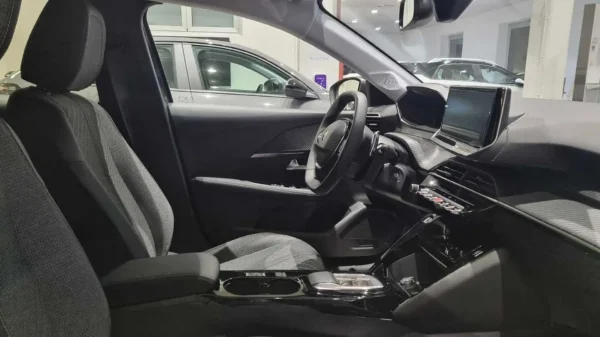 PEUGEOT NUOVA 208 - immagine 9