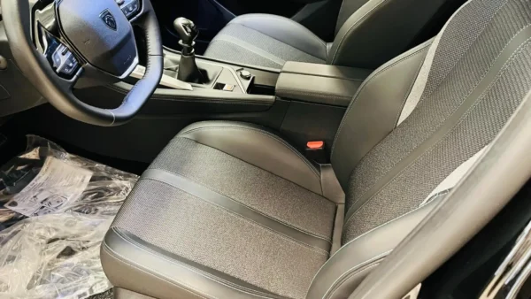 PEUGEOT 308 - immagine 10
