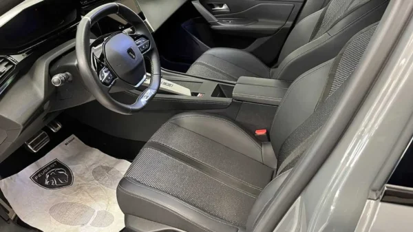 PEUGEOT 308 SW - immagine 9