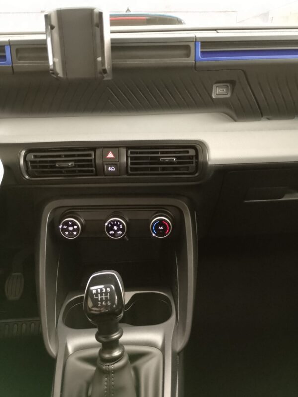 CITROEN NUOVA C3 - immagine 9