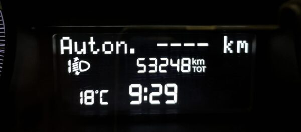 Lancia Ypsilon - immagine 6