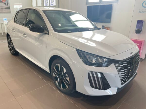 Peugeot 208 - immagine 5
