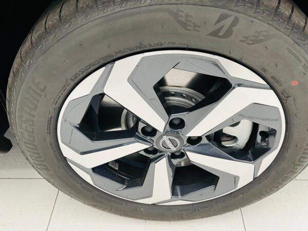 NISSAN QASHQAI - immagine 8