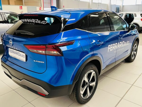 NISSAN QASHQAI - immagine 5