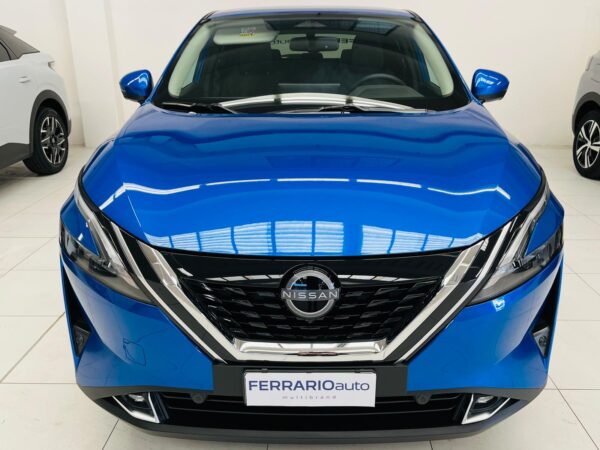 NISSAN QASHQAI - immagine 3
