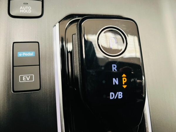 NISSAN QASHQAI - immagine 13