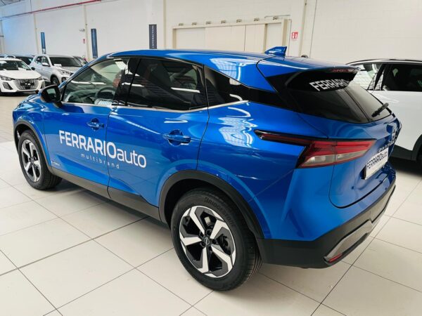 NISSAN QASHQAI - immagine 4