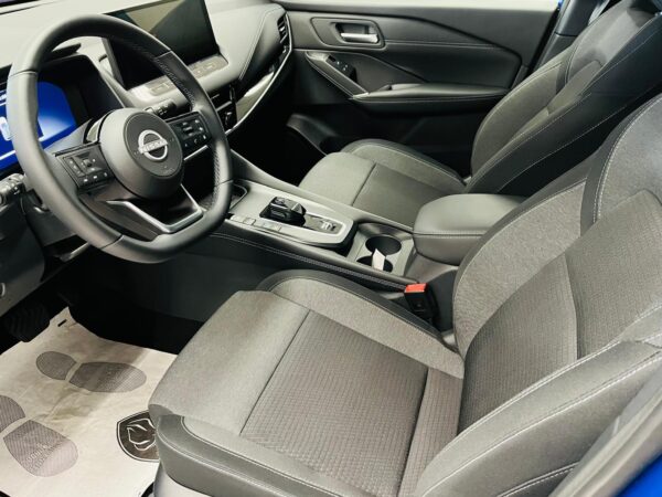 NISSAN QASHQAI - immagine 9