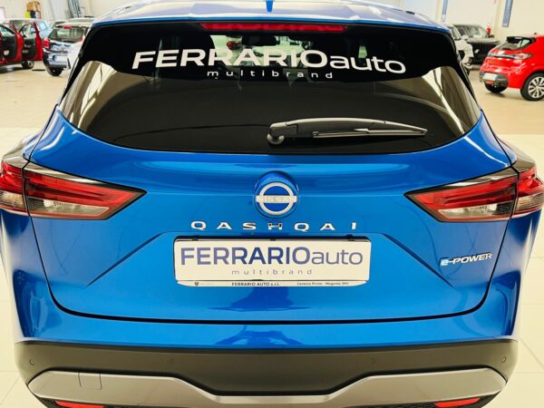 NISSAN QASHQAI - immagine 6