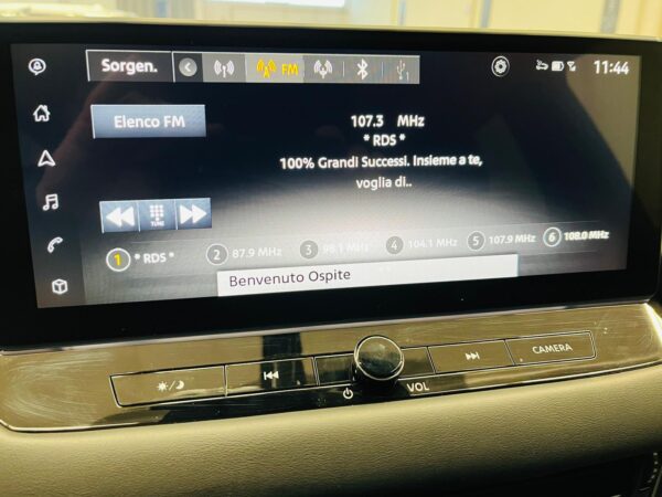NISSAN QASHQAI - immagine 11