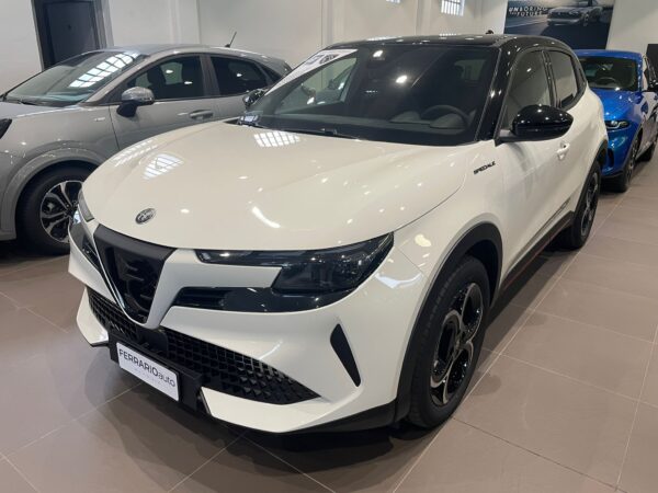 ALFA ROMEO JUNIOR