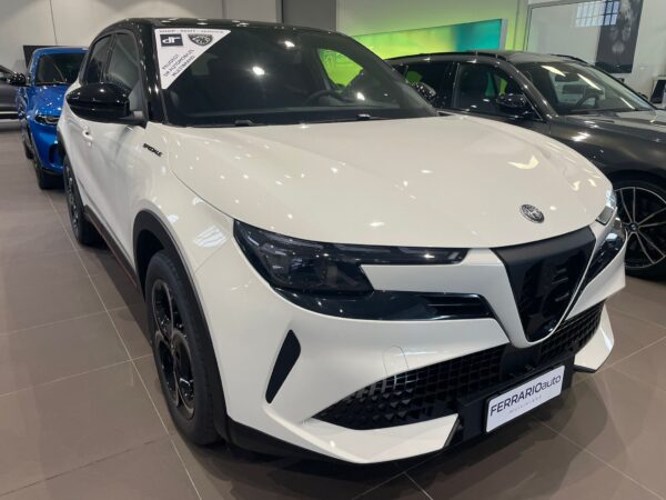 ALFA ROMEO JUNIOR - immagine 3