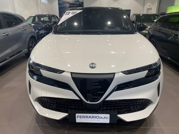 ALFA ROMEO JUNIOR - immagine 2