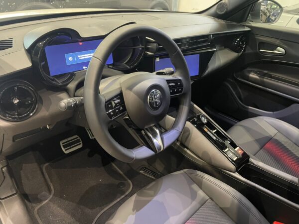 ALFA ROMEO JUNIOR - immagine 8