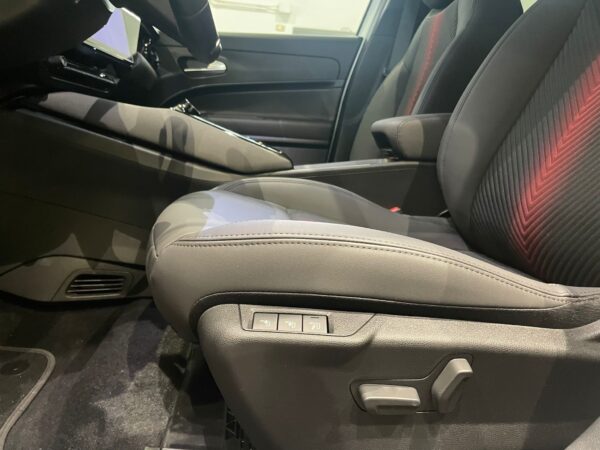 ALFA ROMEO JUNIOR - immagine 15