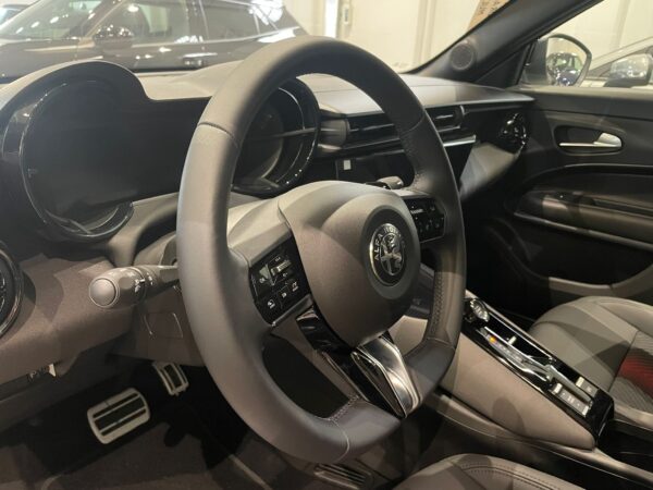 ALFA ROMEO JUNIOR - immagine 10