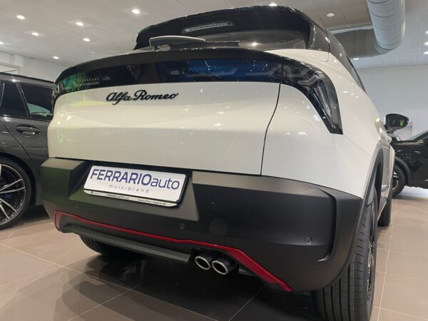 ALFA ROMEO JUNIOR - immagine 5