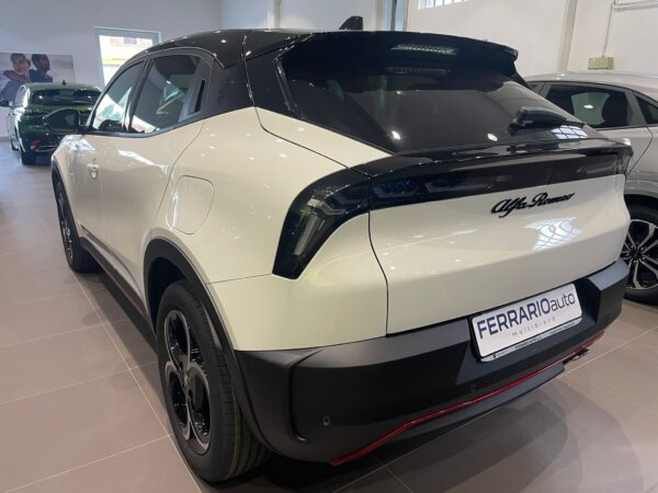 ALFA ROMEO JUNIOR - immagine 4
