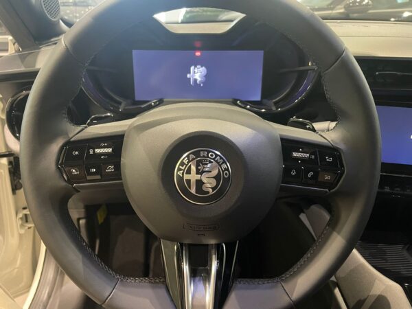 ALFA ROMEO JUNIOR - immagine 9