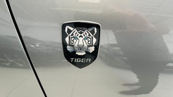 TIGER SIX - immagine 7