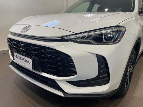 MG NUOVA ZS HYBRID - immagine 2