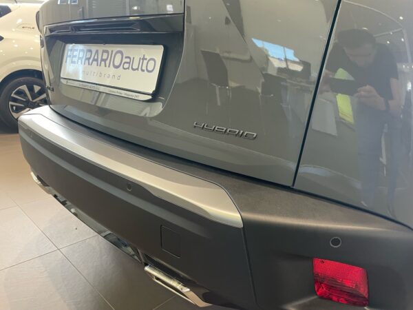 Peugeot 2008 - immagine 5