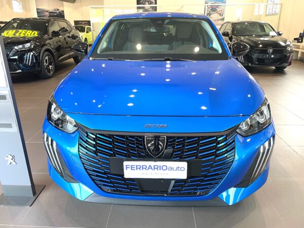 PEUGEOT 208 - immagine 2