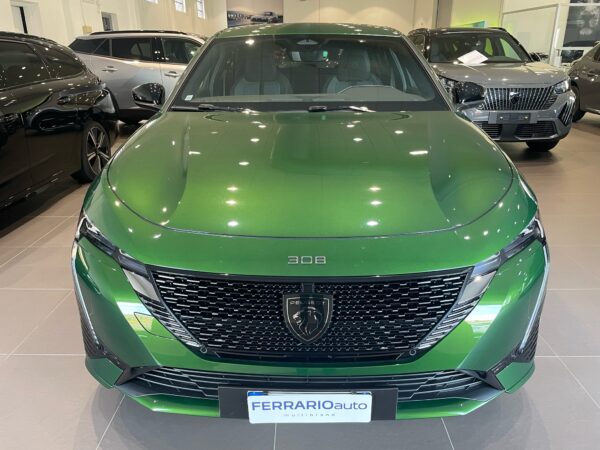 PEUGEOT 308 - immagine 2