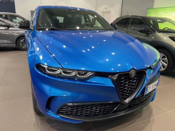 Alfa Romeo Tonale - immagine 2