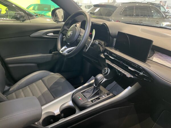 Alfa Romeo Tonale - immagine 10