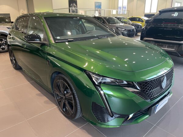 PEUGEOT 308 - immagine 3