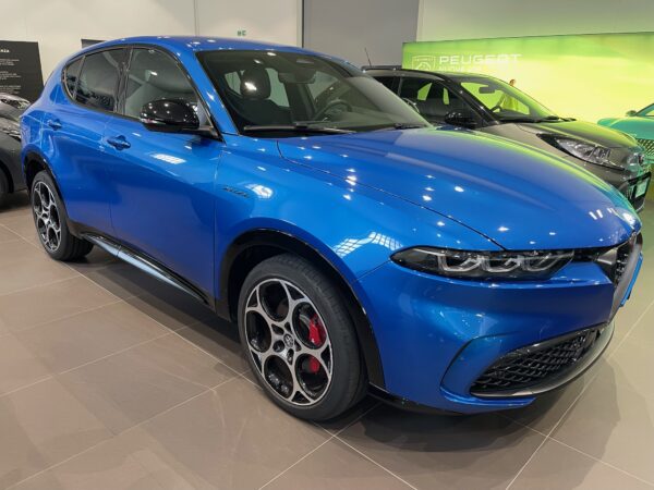 Alfa Romeo Tonale - immagine 3