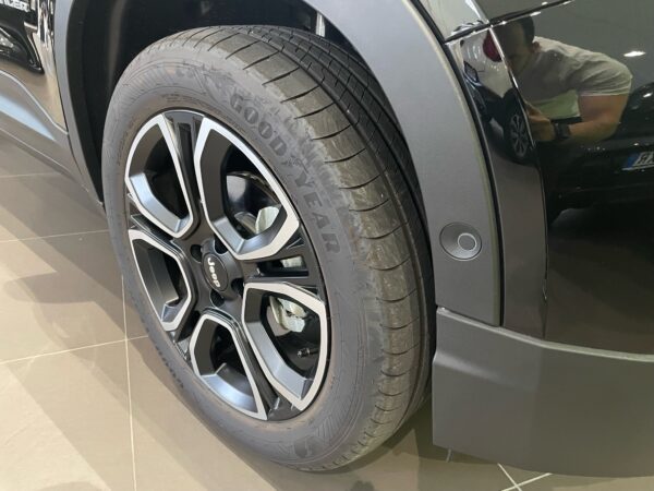 Jeep Avenger - immagine 6