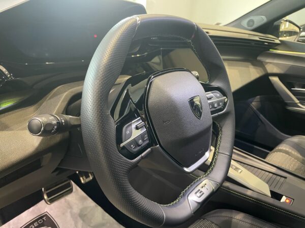 PEUGEOT 308 - immagine 8