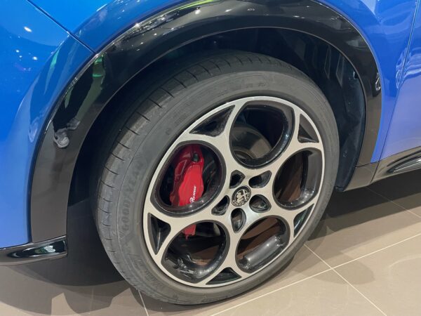 Alfa Romeo Tonale - immagine 6