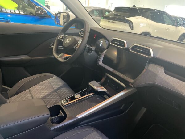 MG NUOVA ZS HYBRID - immagine 10