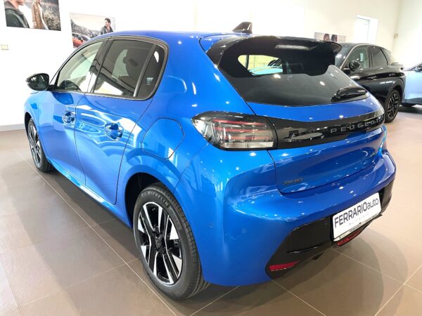 PEUGEOT 208 - immagine 5