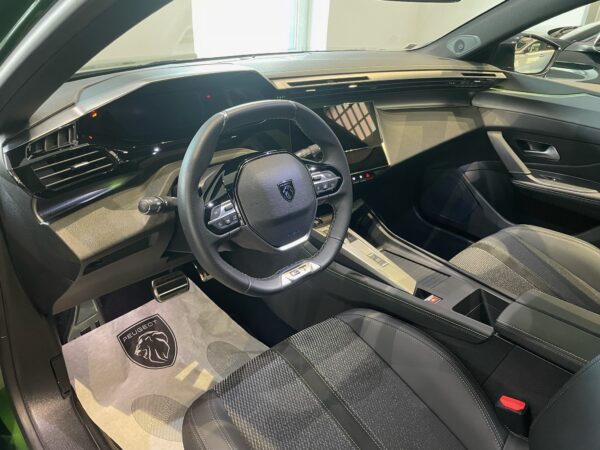 PEUGEOT 308 - immagine 7
