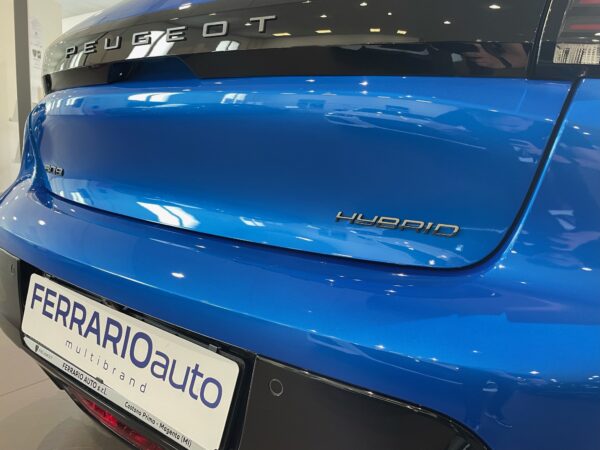 PEUGEOT 208 - immagine 6