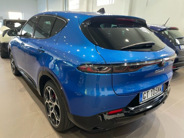 Alfa Romeo Tonale - immagine 4