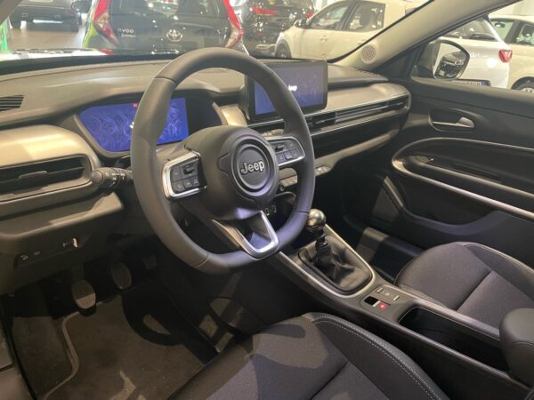 Jeep Avenger - immagine 7