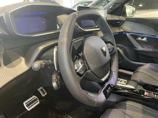 Peugeot 2008 - immagine 8