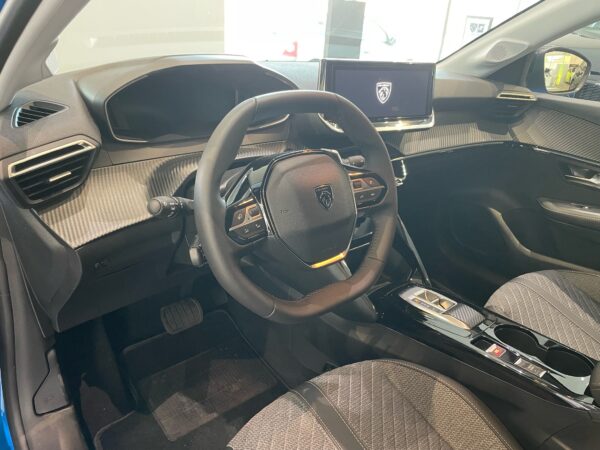 PEUGEOT 208 - immagine 7