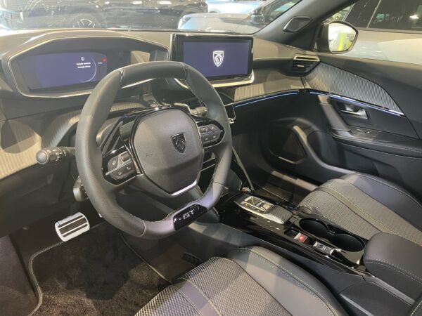 Peugeot 2008 - immagine 6