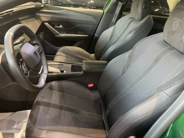 PEUGEOT 308 - immagine 9
