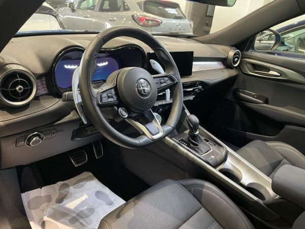 Alfa Romeo Tonale - immagine 8