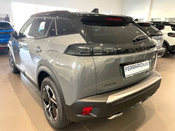 Peugeot 2008 - immagine 4