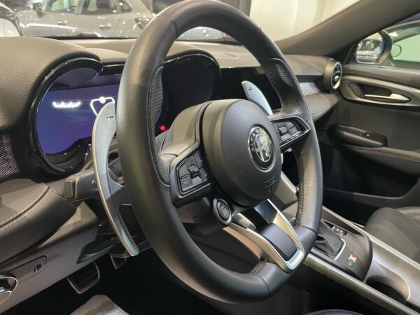 Alfa Romeo Tonale - immagine 9