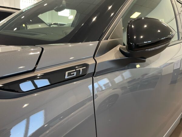 Peugeot 2008 - immagine 3