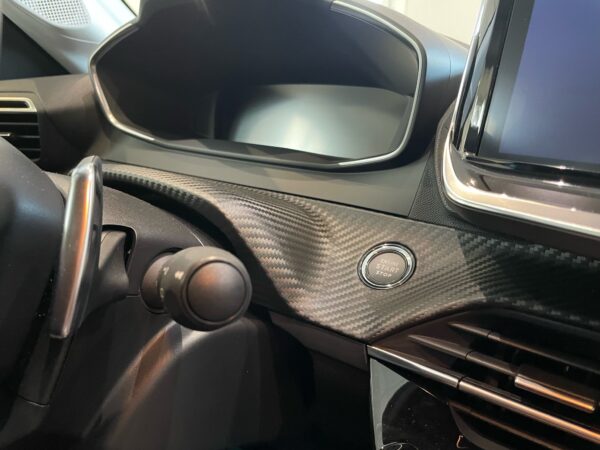 PEUGEOT 208 - immagine 11